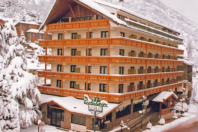 Hotel Rutllan