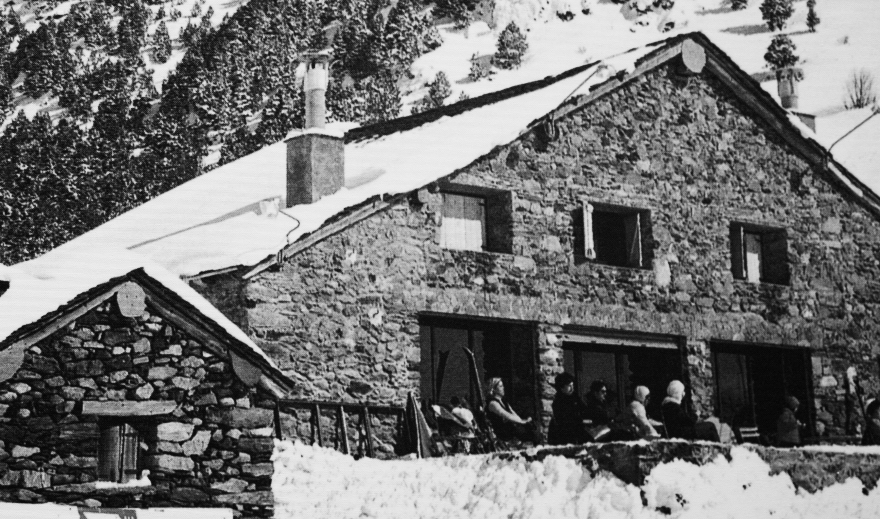Hotel Parador Canaro