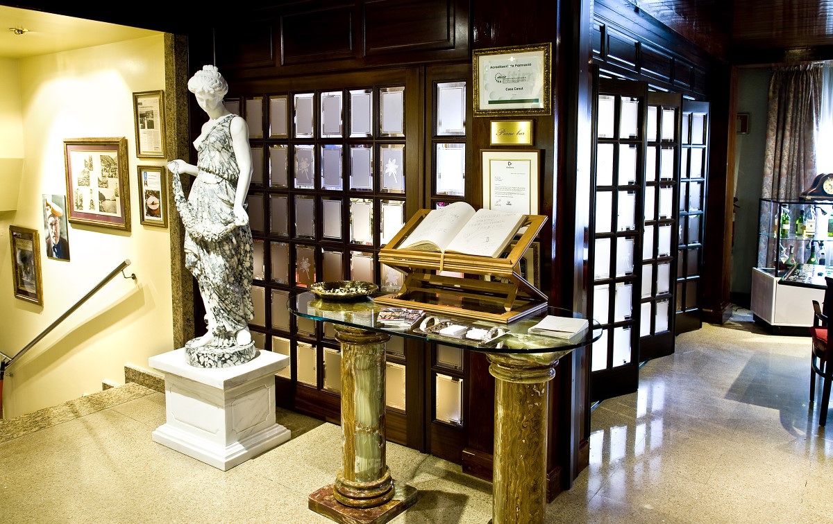 Hotel Casa Canut Hotel Casa Canut