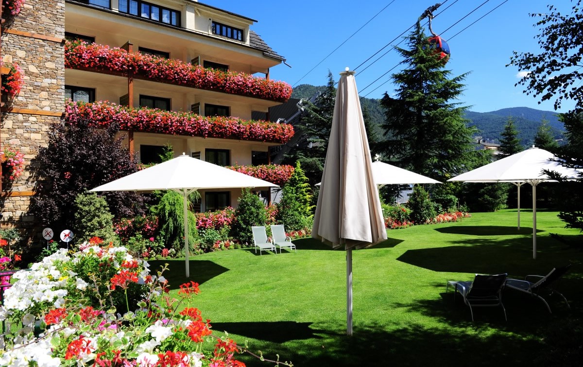 Hotel Rutllan